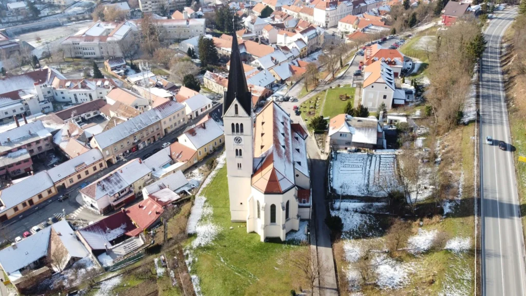 Sanacija krovišta (2)
